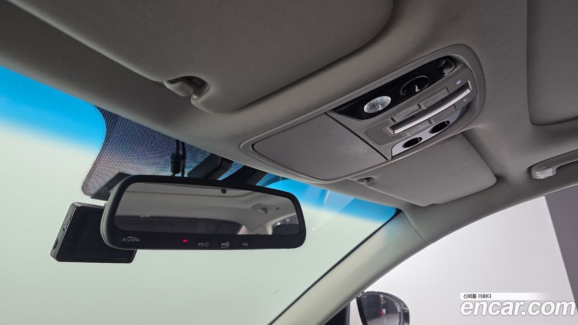 Kia K7 2016