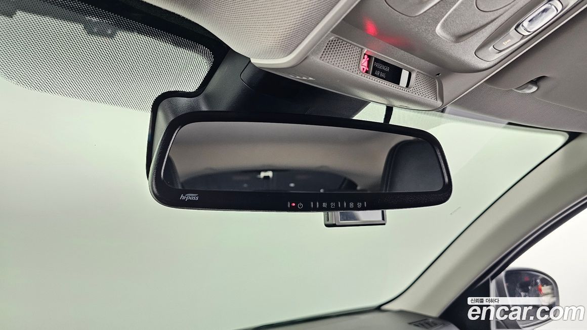 Renault-KoreaSamsung XM3 2020