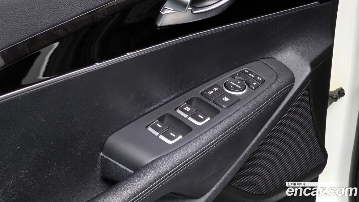 Kia Sorento 2015