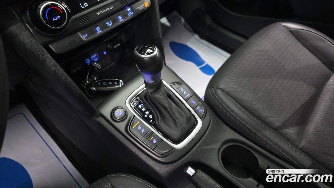 Hyundai Kona 2018