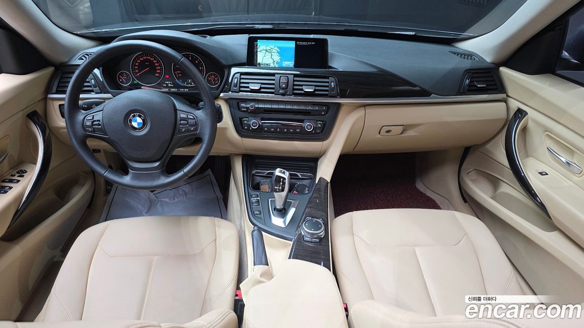 BMW Gran Turismo 2016