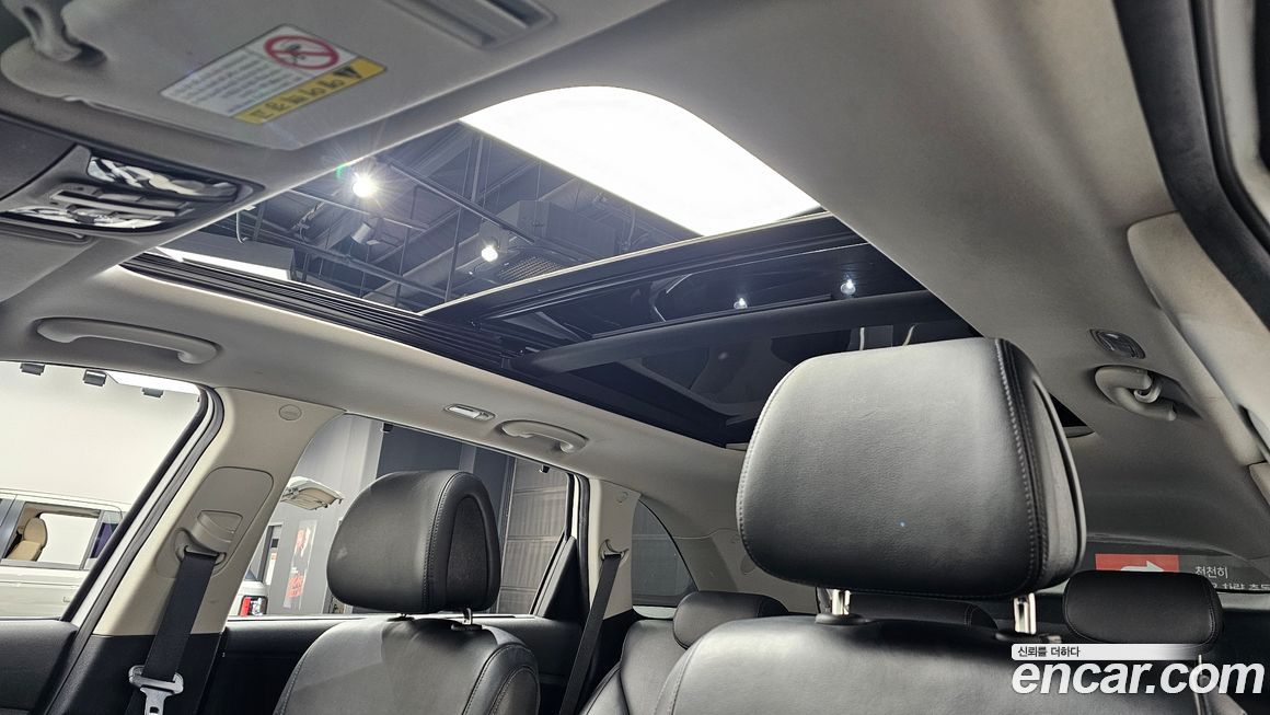 Kia Sorento 2015