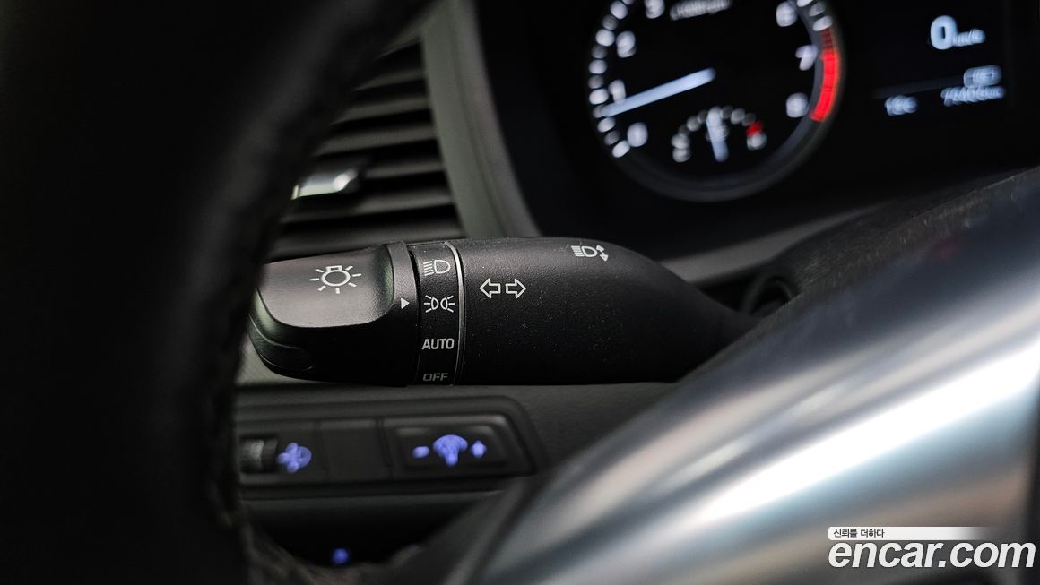 Hyundai Sonata 2018