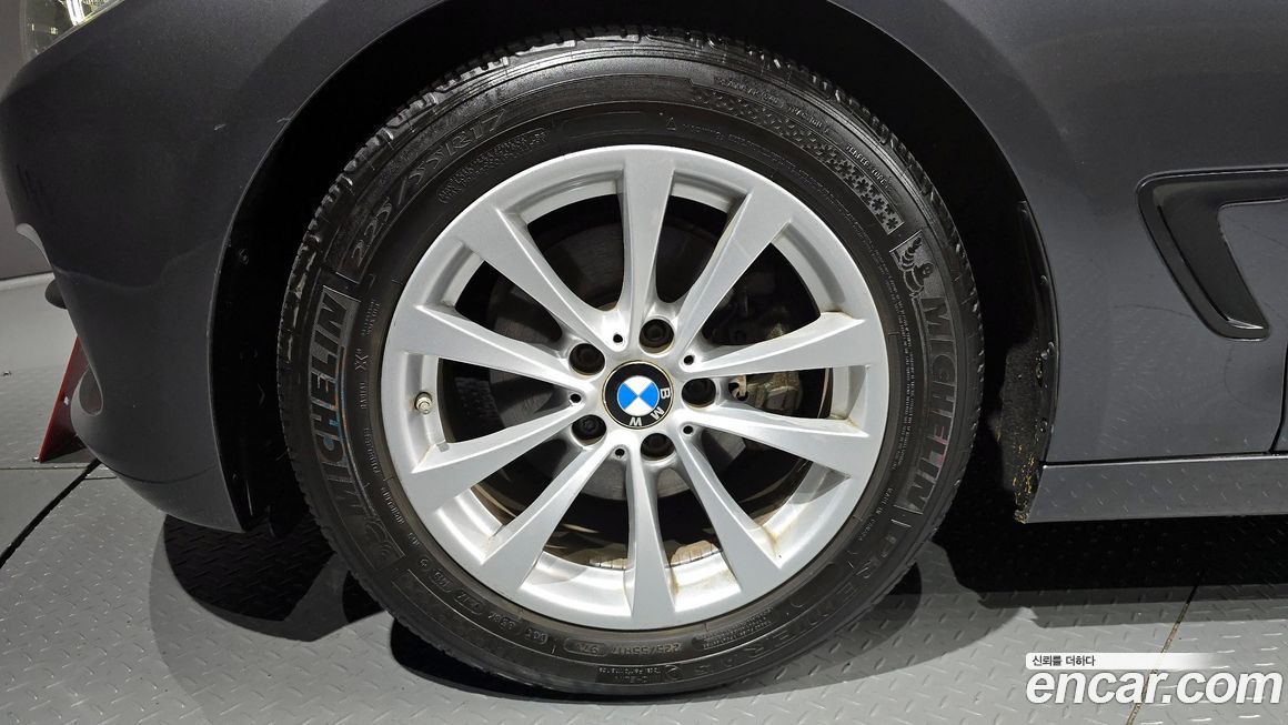 BMW Gran Turismo 2016