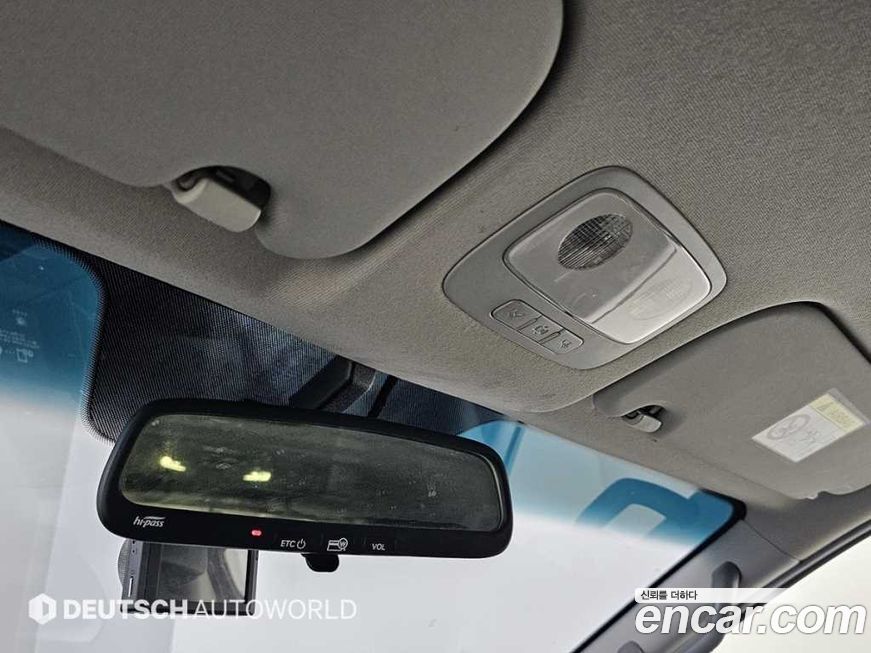 Hyundai Starex 2021