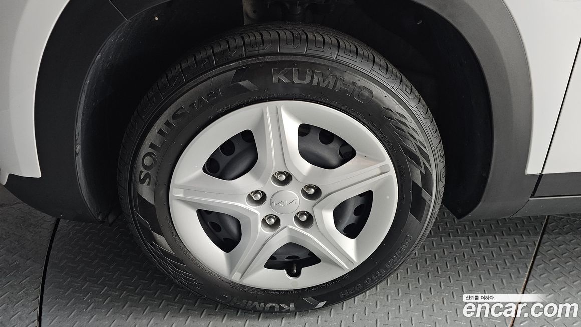Kia Seltos 2022