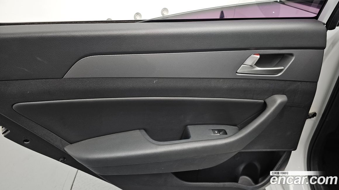 Hyundai Sonata 2018
