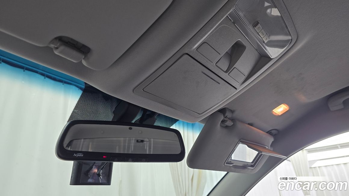 KG_Mobility_Ssangyong Rexton 2018