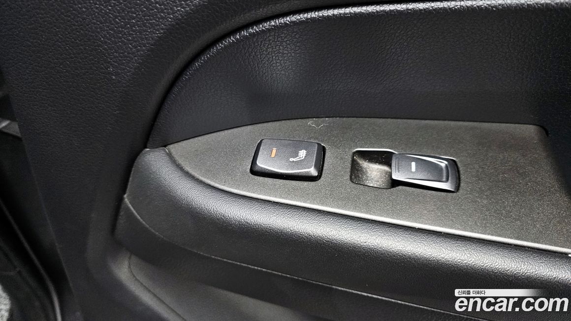 KG_Mobility_Ssangyong Rexton 2018