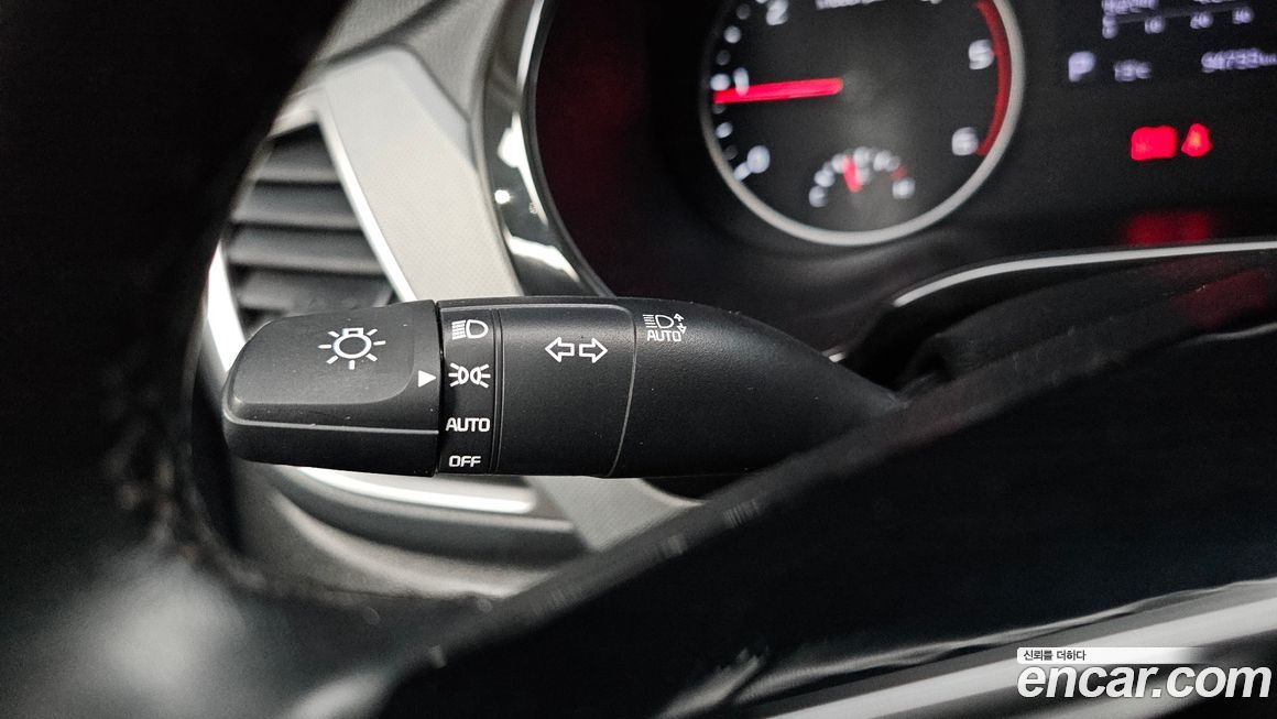 Kia Seltos 2022