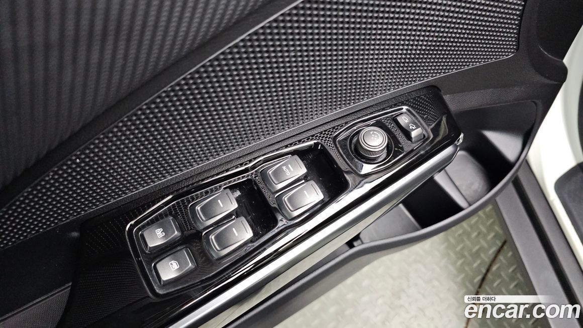 KG_Mobility_Ssangyong TIBOLI 2022