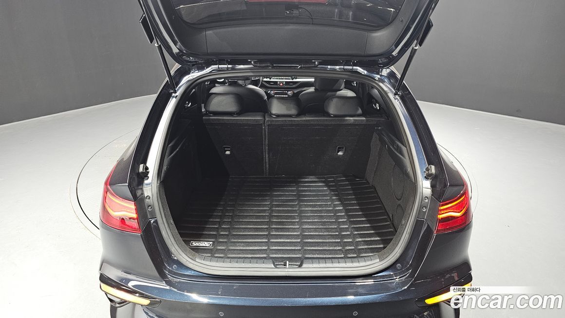 Kia K3 2019