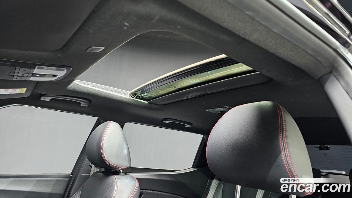 KG_Mobility_Ssangyong TIBOLI 2022