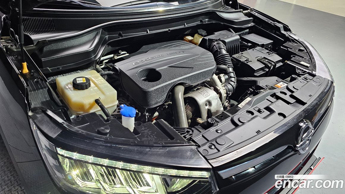 KG_Mobility_Ssangyong TIBOLI 2022