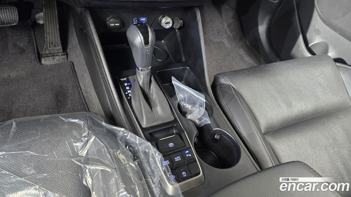 Hyundai Tucson 2016