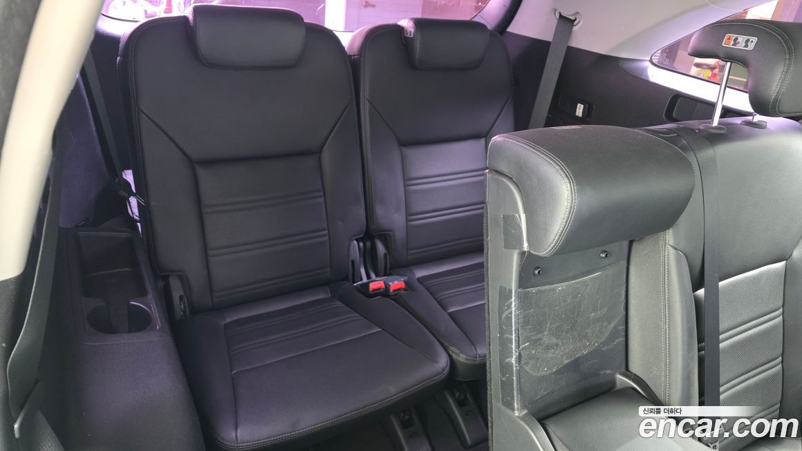 Kia Sorento 2015