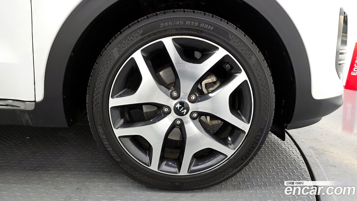 Kia Sportage 2016