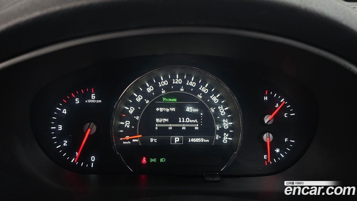 Kia Sorento 2015