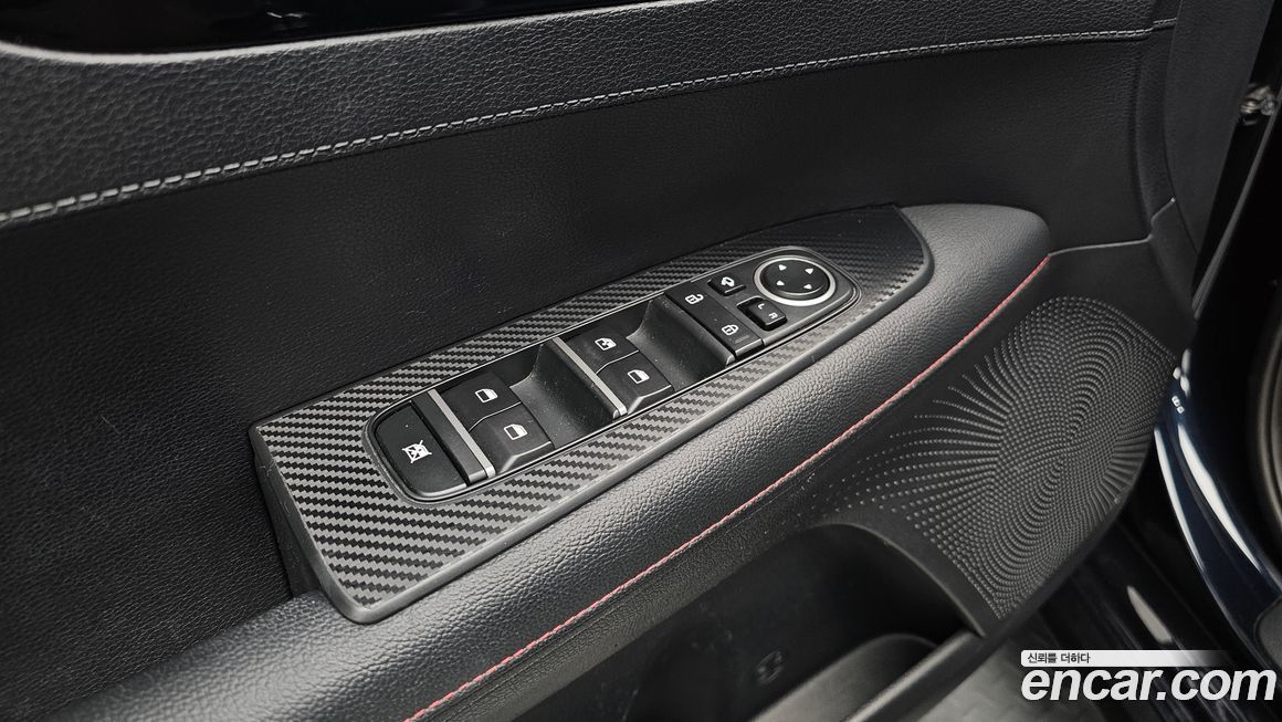 Kia K3 2019