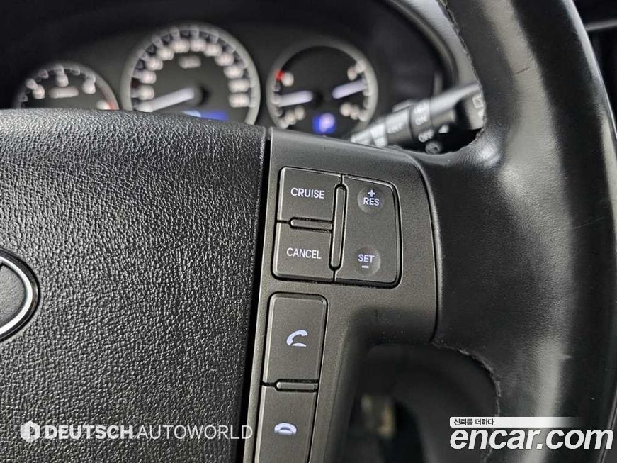 Hyundai Starex 2021