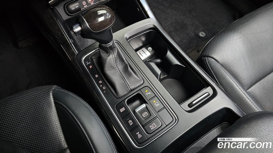 Kia Sorento 2015
