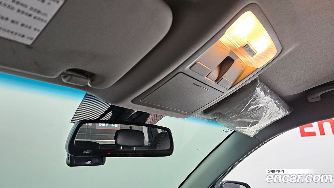 KG_Mobility_Ssangyong Rexton 2018