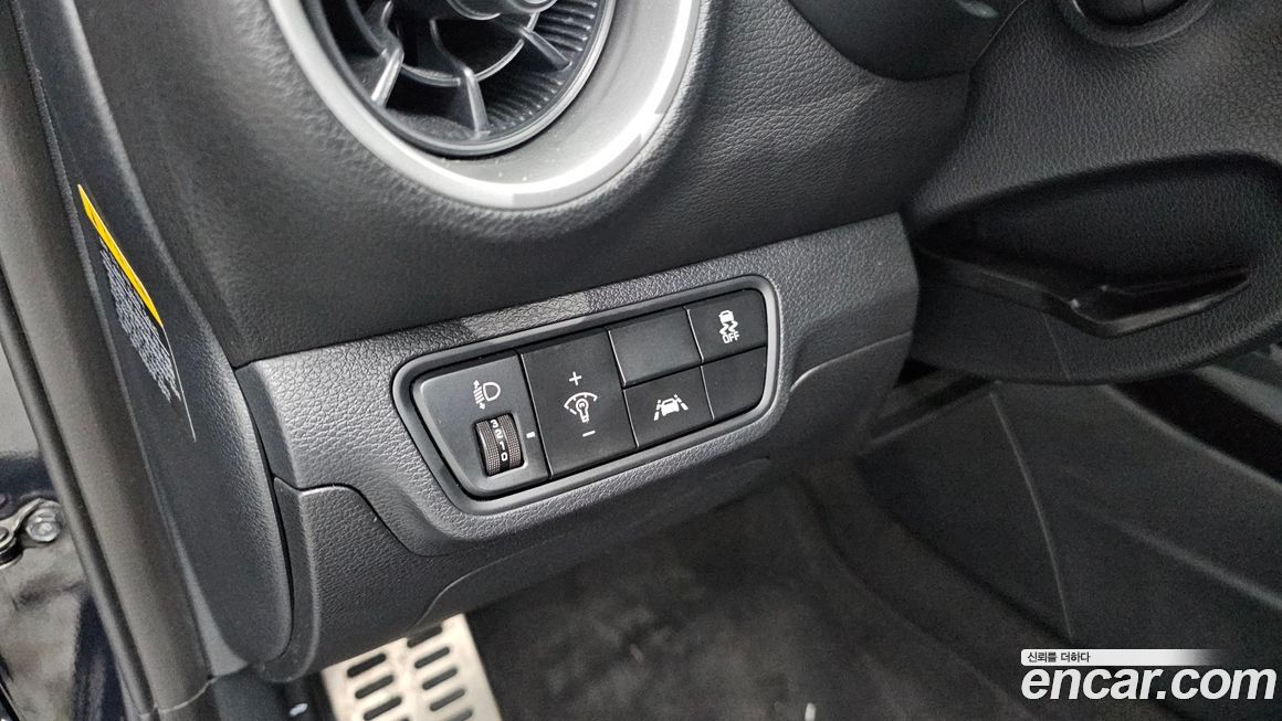 Kia K3 2019