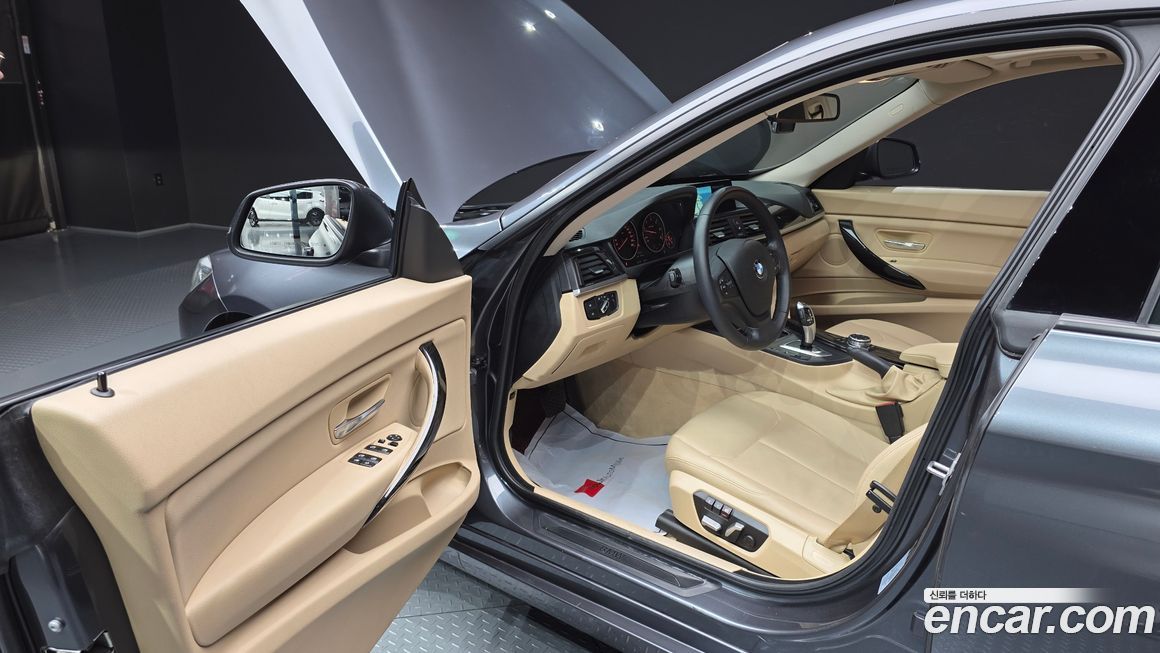 BMW Gran Turismo 2016