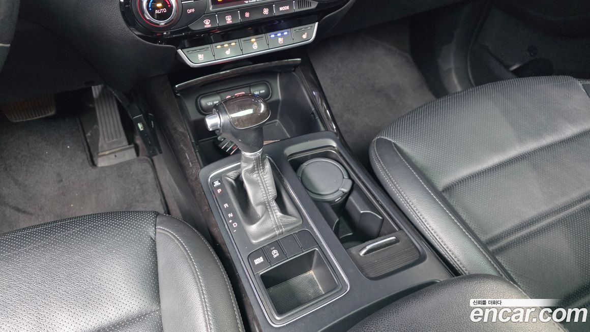 Kia Sorento 2015