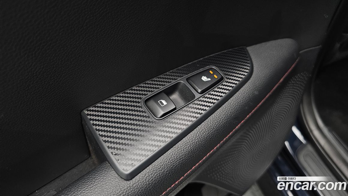 Kia K3 2019