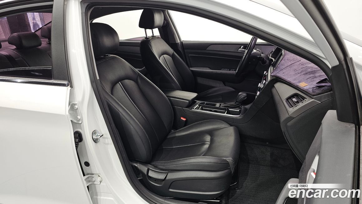 Hyundai Sonata 2018