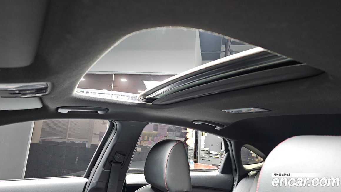 Kia K3 2019