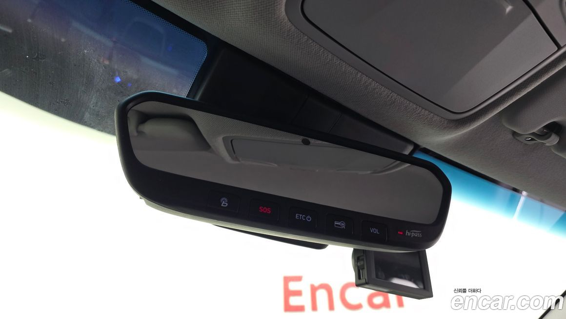 Hyundai Kona 2018