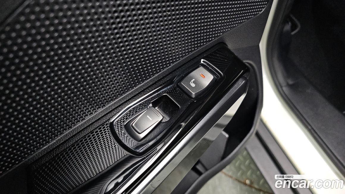 KG_Mobility_Ssangyong TIBOLI 2022