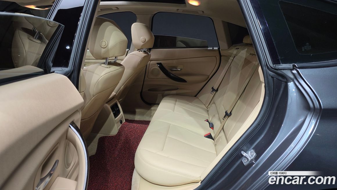 BMW Gran Turismo 2016