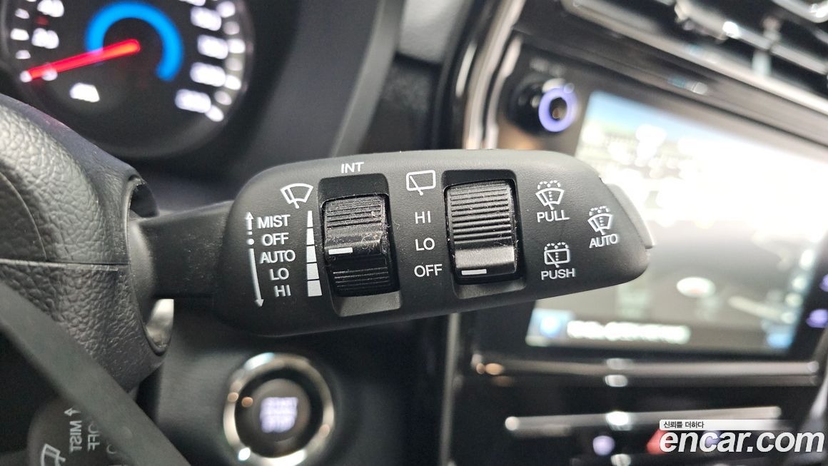 KG_Mobility_Ssangyong TIBOLI 2022