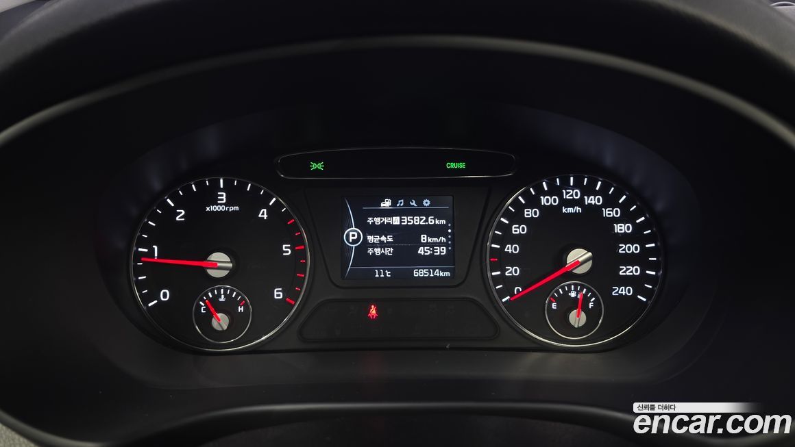 Kia Sorento 2015