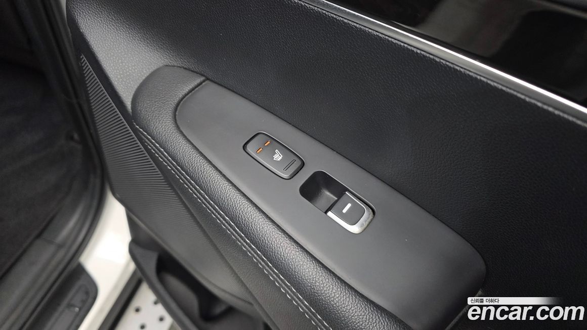 Kia Sorento 2015