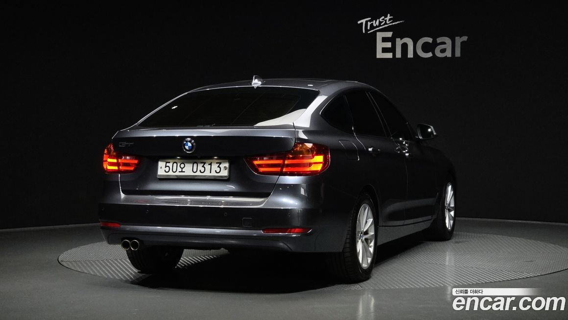 BMW Gran Turismo 2016