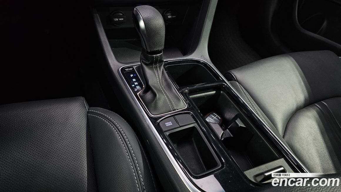 Hyundai Sonata 2018