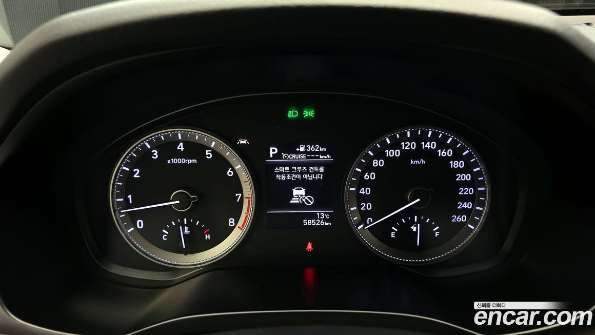 Hyundai Grandeur 2018