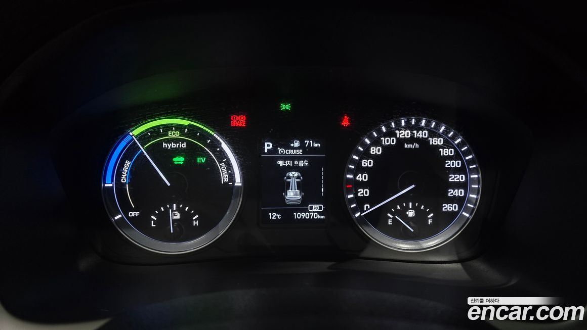 Hyundai Sonata 2018
