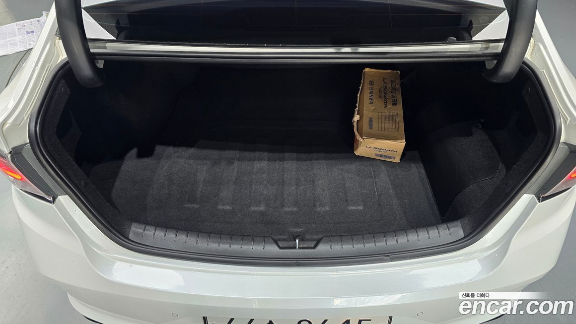 Hyundai Sonata 2018