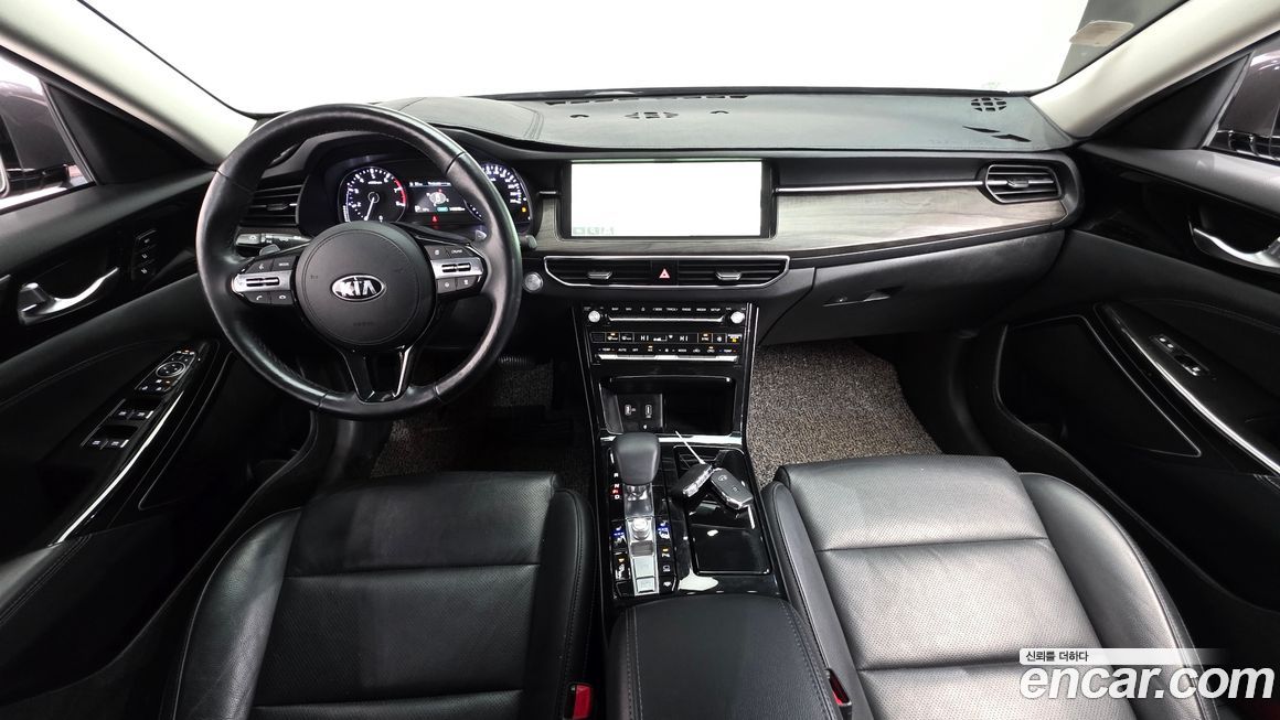 Kia K7 2020