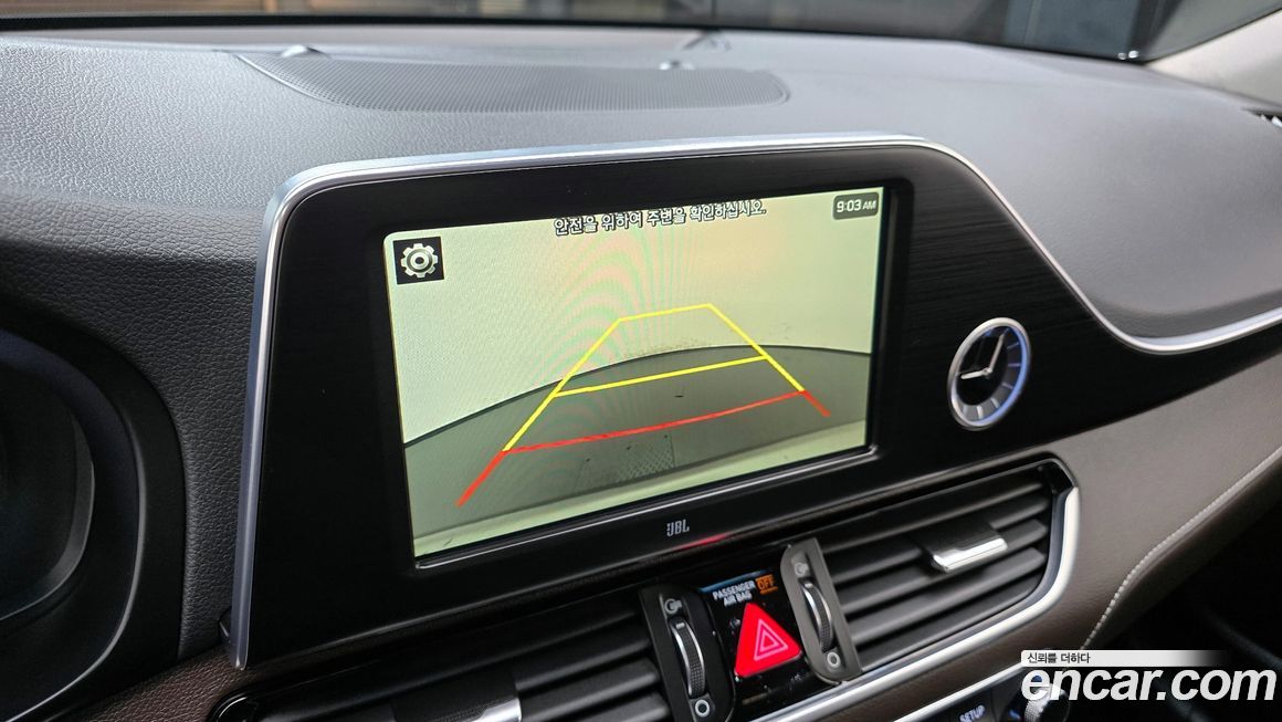 Hyundai Grandeur 2018