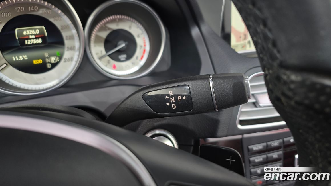 Mercedes-Benz E-Class 2015