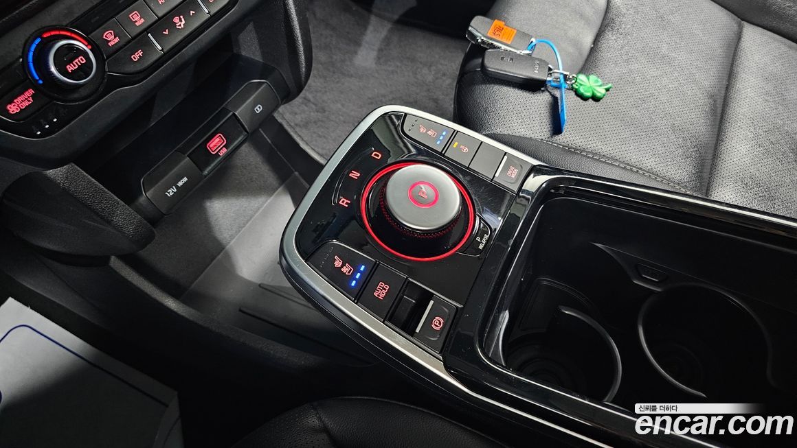 Kia Niro 2022