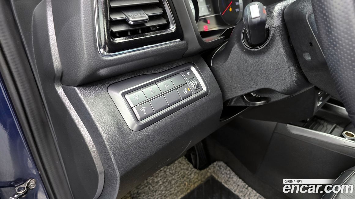 KG_Mobility_Ssangyong TIBOLI 2020