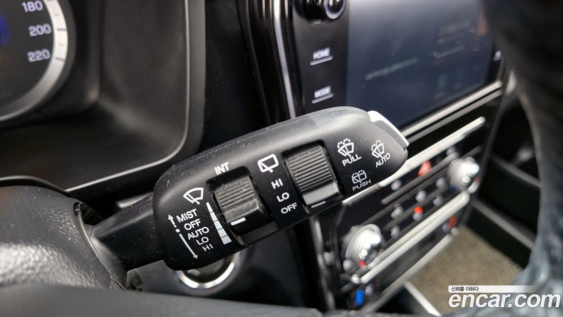 KG_Mobility_Ssangyong TIBOLI 2020