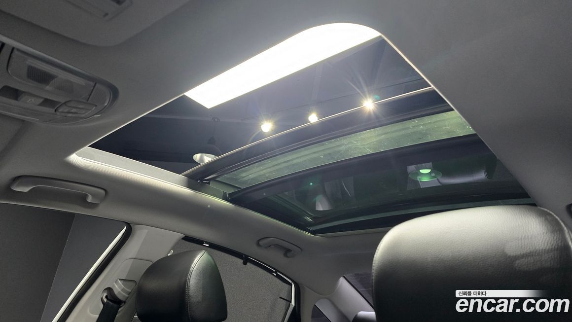 Hyundai Sonata 2018